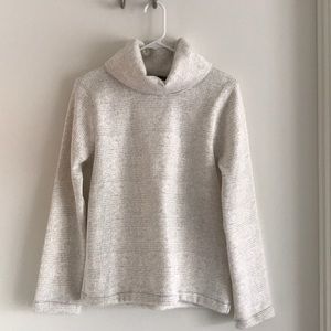 J. Crew factory turtle neck sweater